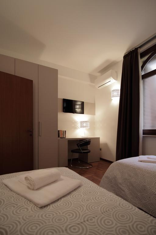 Residenza S. Giovanni In Foro Verona Exteriör bild