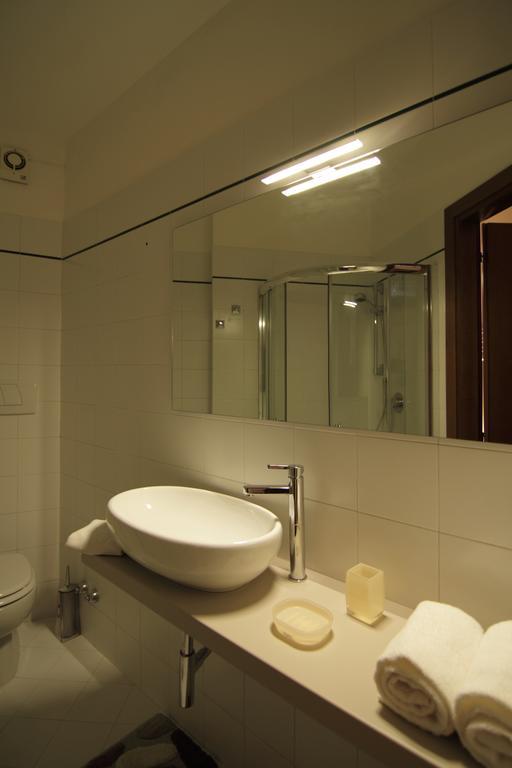 Residenza S. Giovanni In Foro Verona Exteriör bild