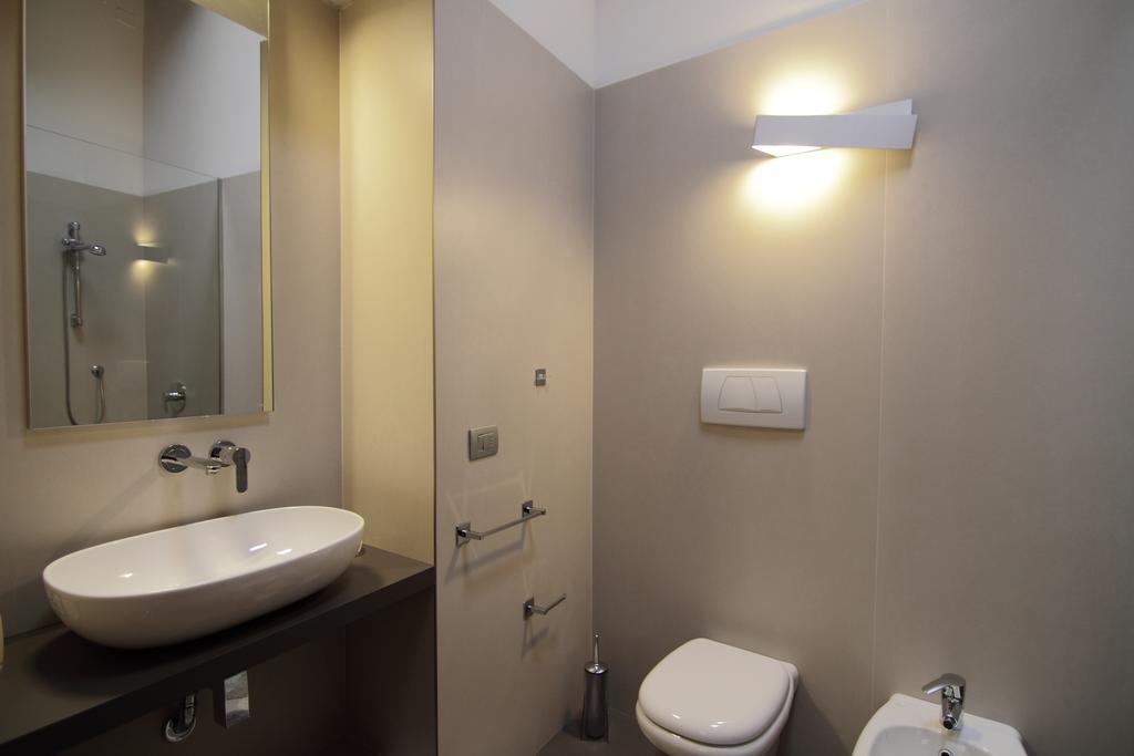 Residenza S. Giovanni In Foro Verona Exteriör bild