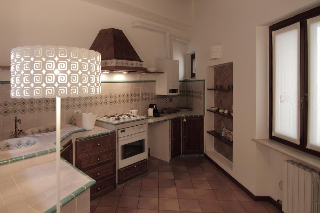 Residenza S. Giovanni In Foro Verona Exteriör bild