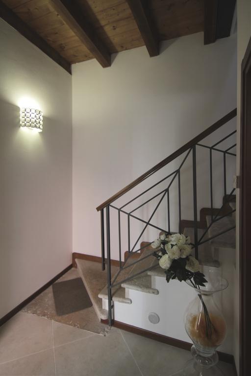 Residenza S. Giovanni In Foro Verona Exteriör bild