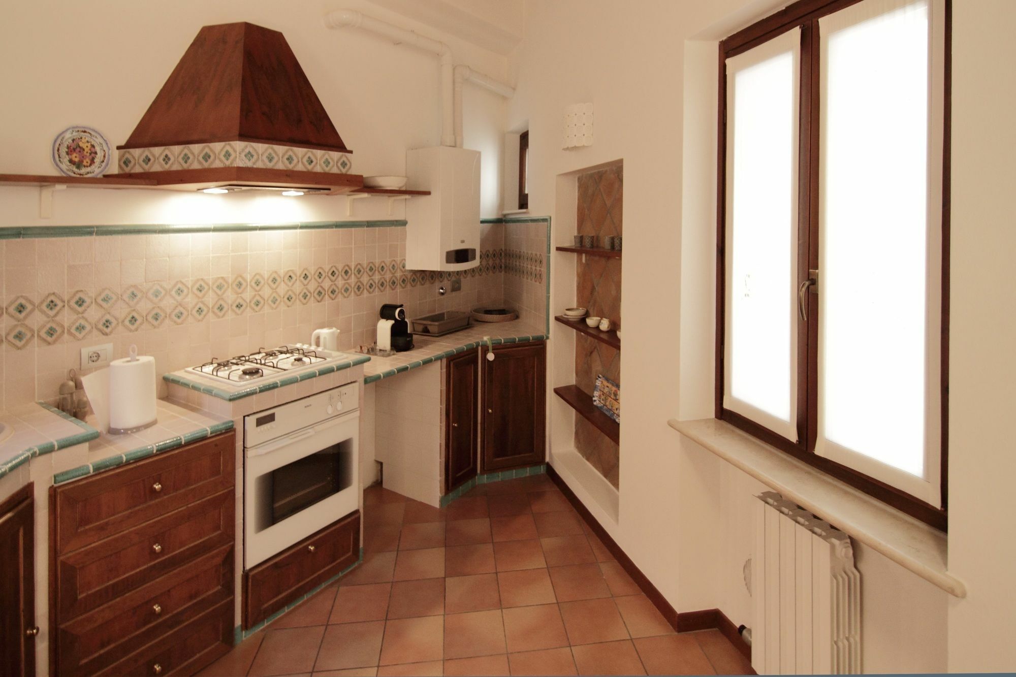 Residenza S. Giovanni In Foro Verona Exteriör bild