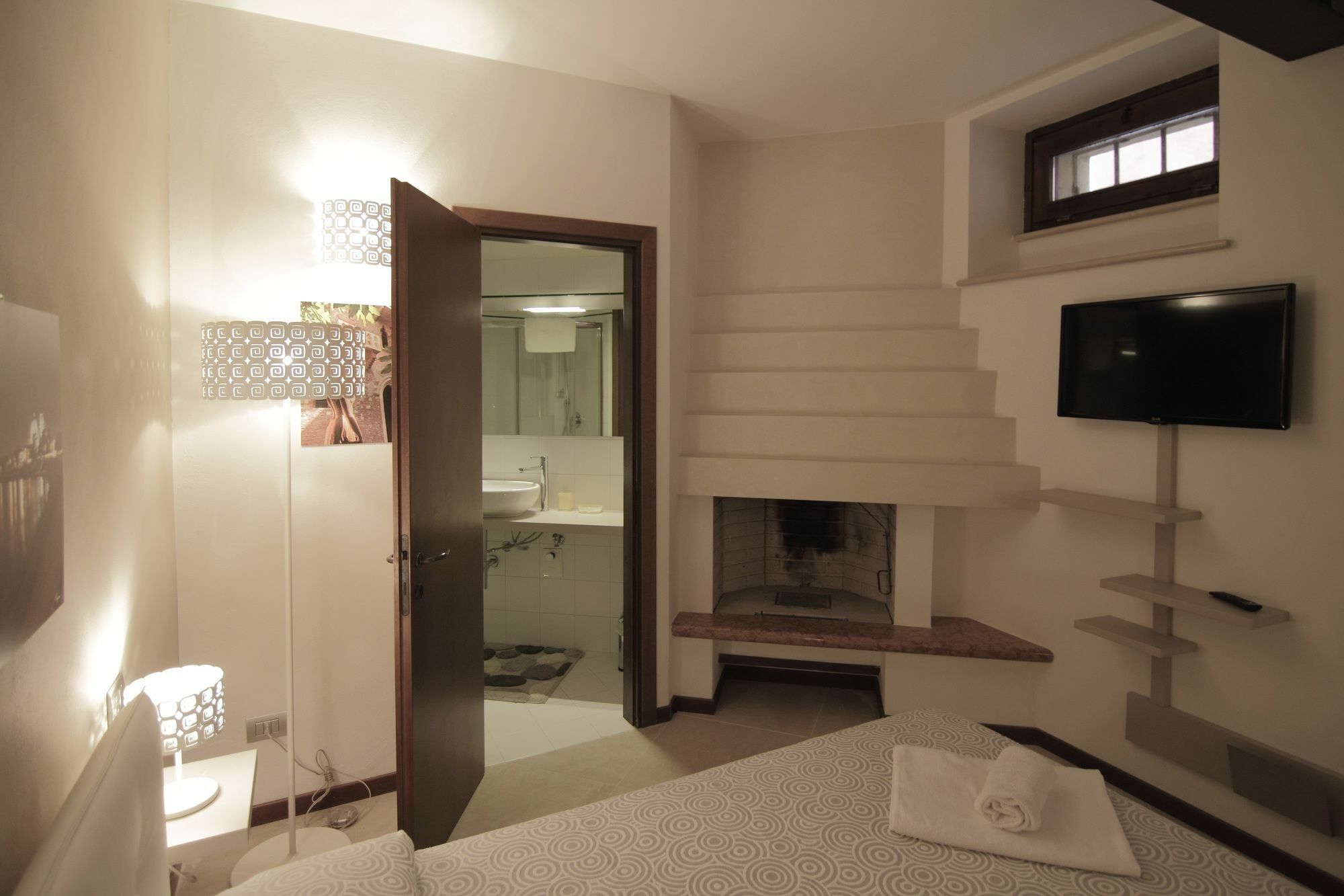 Residenza S. Giovanni In Foro Verona Exteriör bild